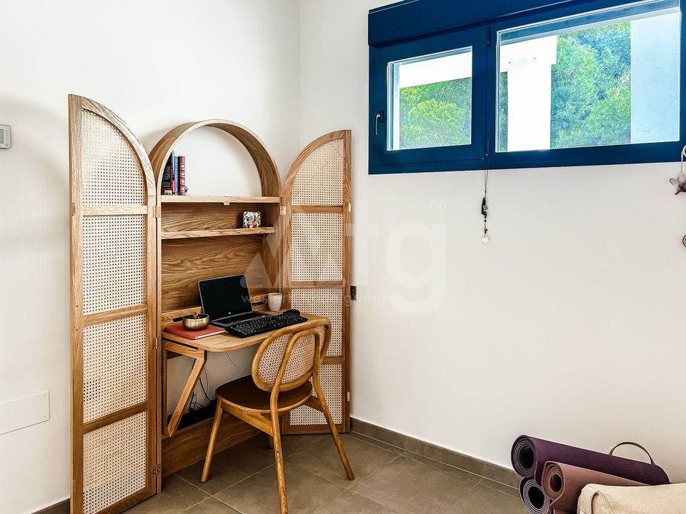3 bedroom Apartment in Santiago de la Ribera - GS149463 - Photo - 16