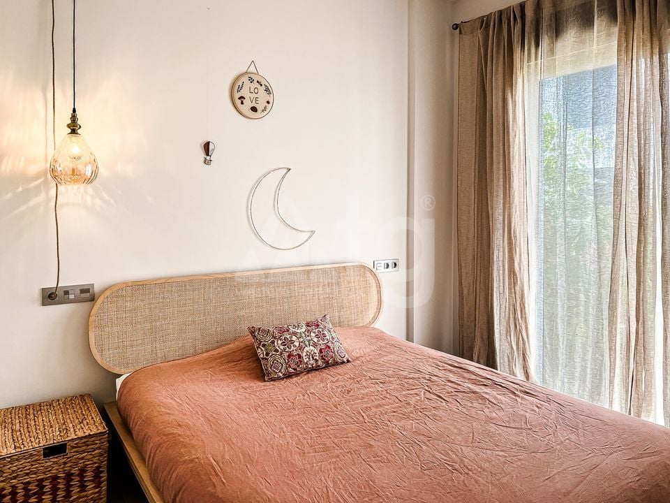 3 bedroom Apartment in Santiago de la Ribera - GS149463 - Photo - 14