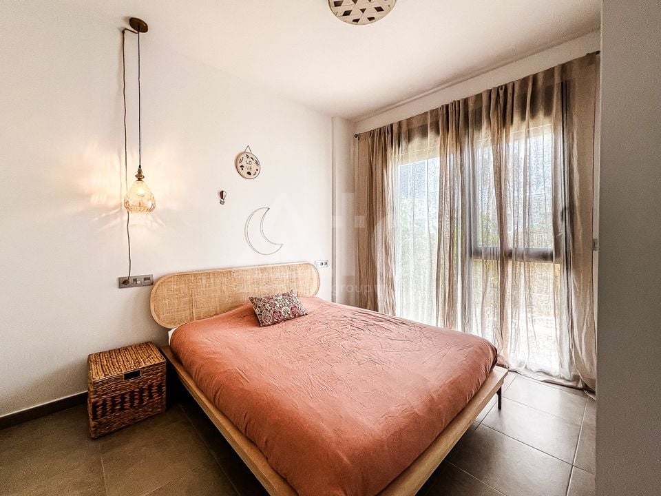 3 bedroom Apartment in Santiago de la Ribera - GS149463 - Photo - 13