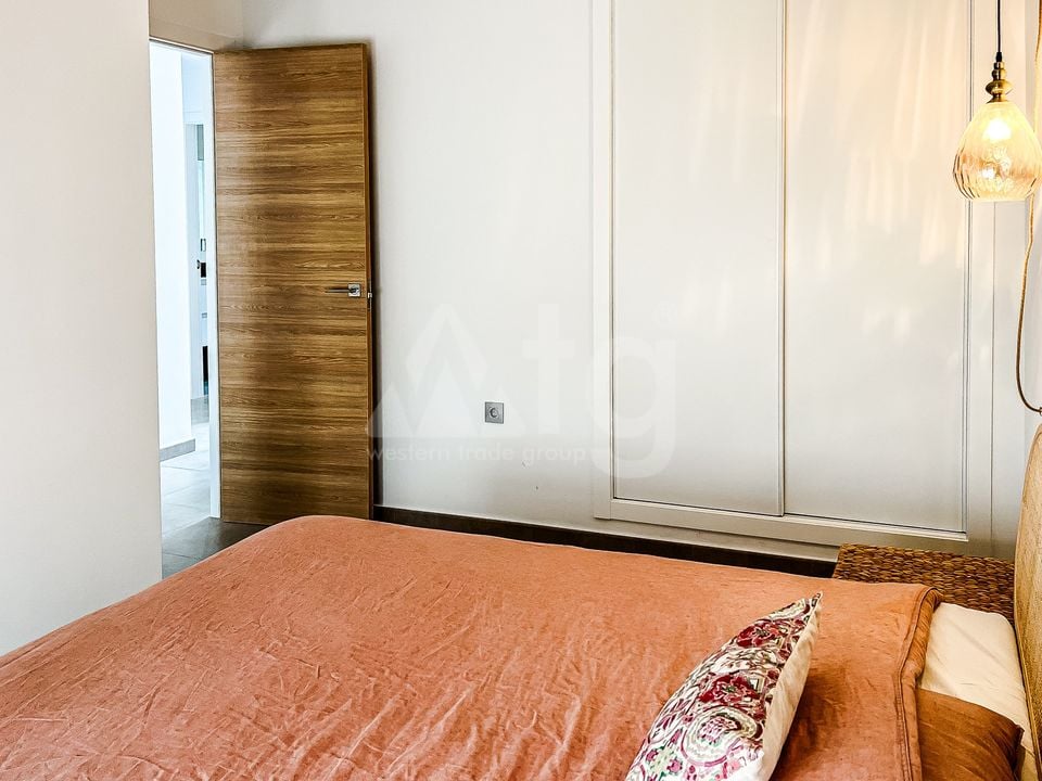 3 bedroom Apartment in Santiago de la Ribera - GS149463 - Photo - 15