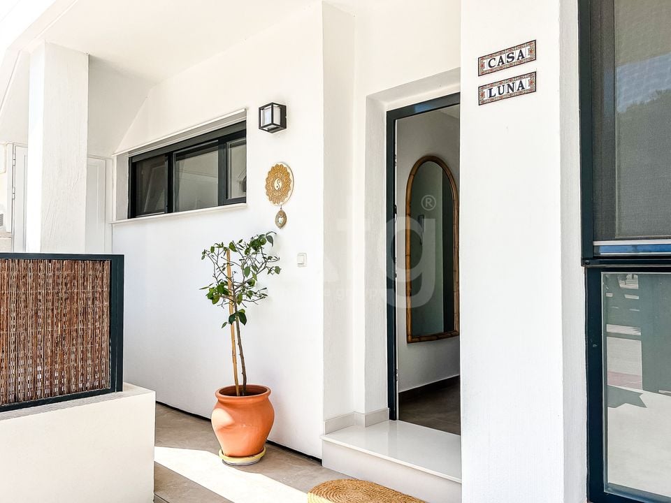 3 bedroom Apartment in Santiago de la Ribera - GS149463 - Photo - 20