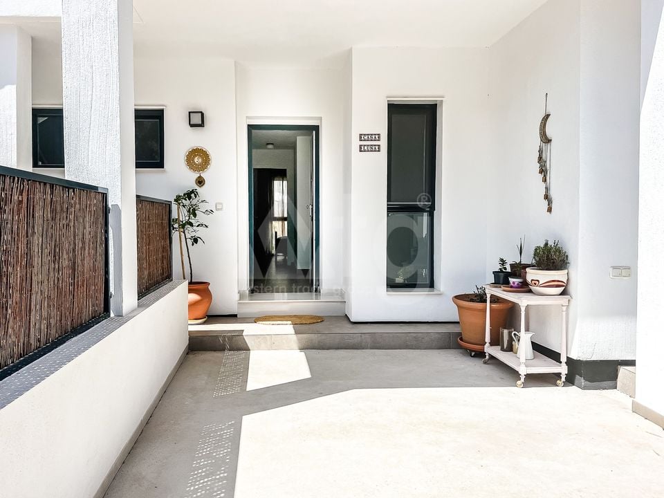 3 bedroom Apartment in Santiago de la Ribera - GS149463 - Photo - 21
