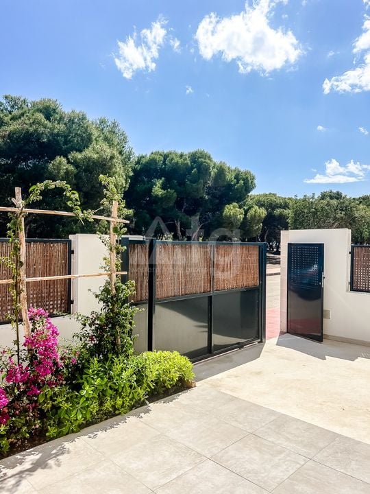3 bedroom Apartment in Santiago de la Ribera - GS149463 - Photo - 25