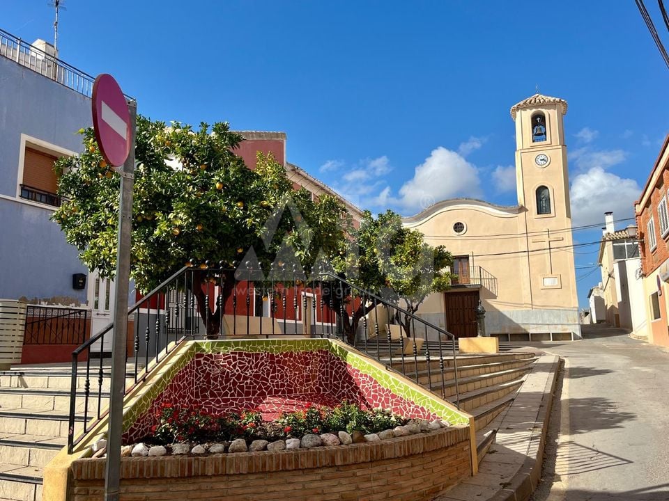 Parcela de  en Bullas- GS149464 - Foto - 15