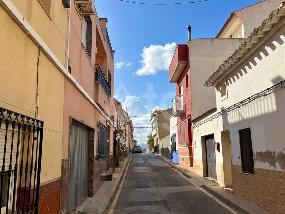 Parcela de  en Bullas- GS149464 - Foto - 18