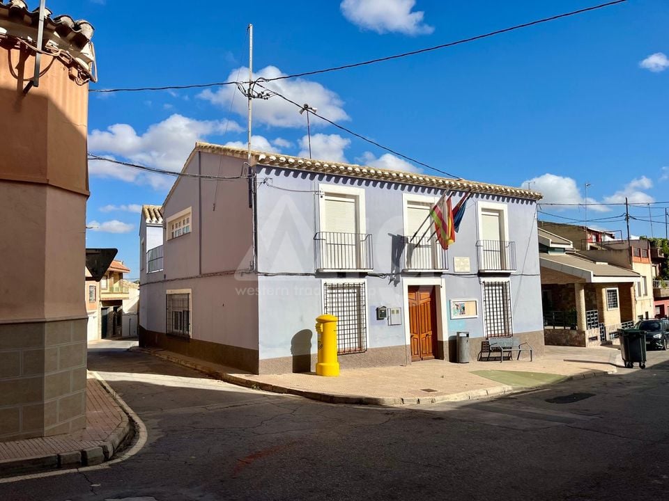 Parcela de  en Bullas- GS149464 - Foto - 17