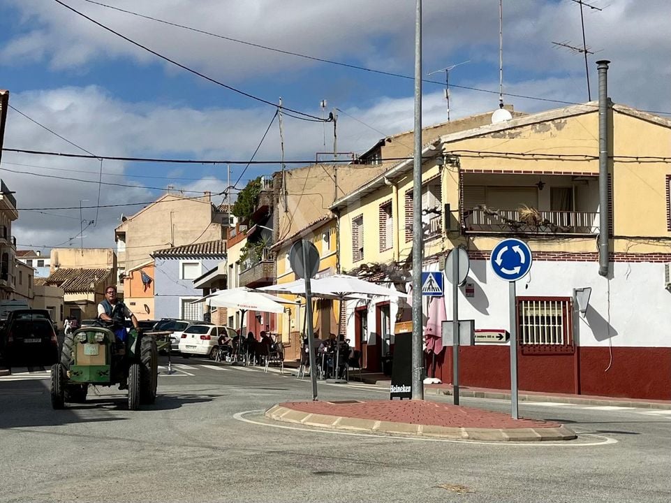 Parcela de  en Bullas- GS149464 - Foto - 14