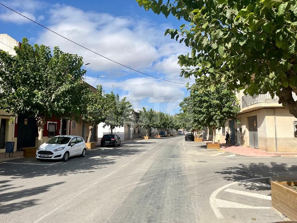 Parcela de  en Bullas- GS149464 - Foto - 13