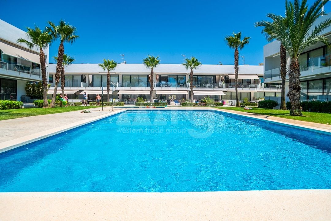 3 bedroom Penthouse in Cartagena - GS149466 - Photo - 1