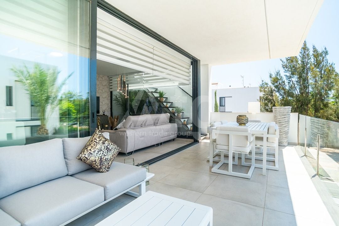 3 bedroom Penthouse in Cartagena - GS149466 - Photo - 29