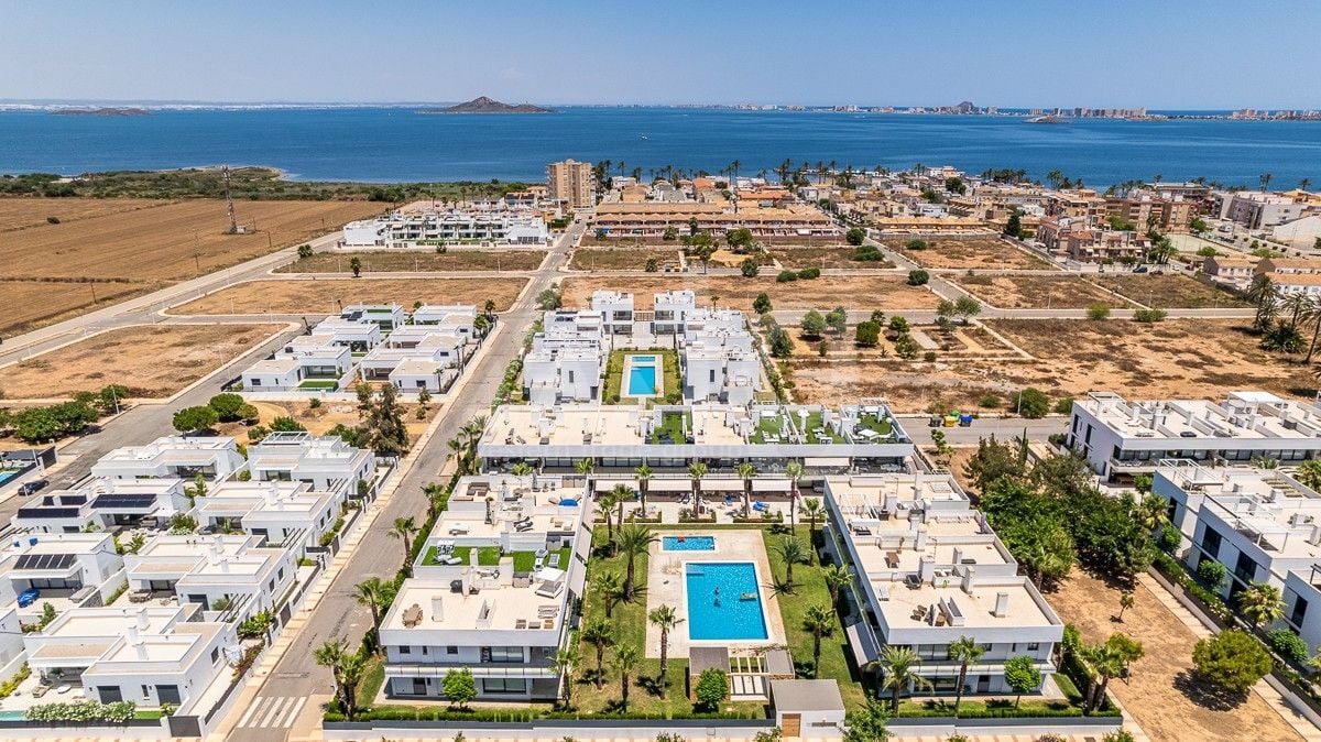 3 bedroom Penthouse in Cartagena - GS149466 - Photo - 40