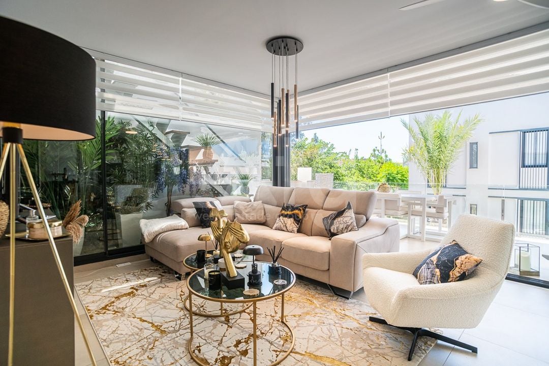 3 bedroom Penthouse in Cartagena - GS149466 - Photo - 5