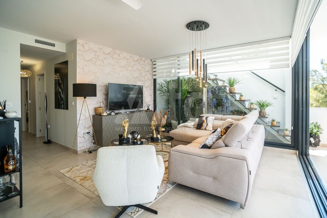 3 bedroom Penthouse in Cartagena - GS149466 - Photo - 7