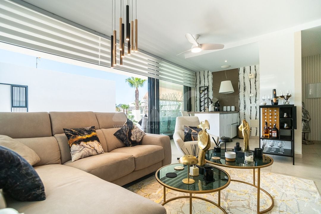 3 bedroom Penthouse in Cartagena - GS149466 - Photo - 8