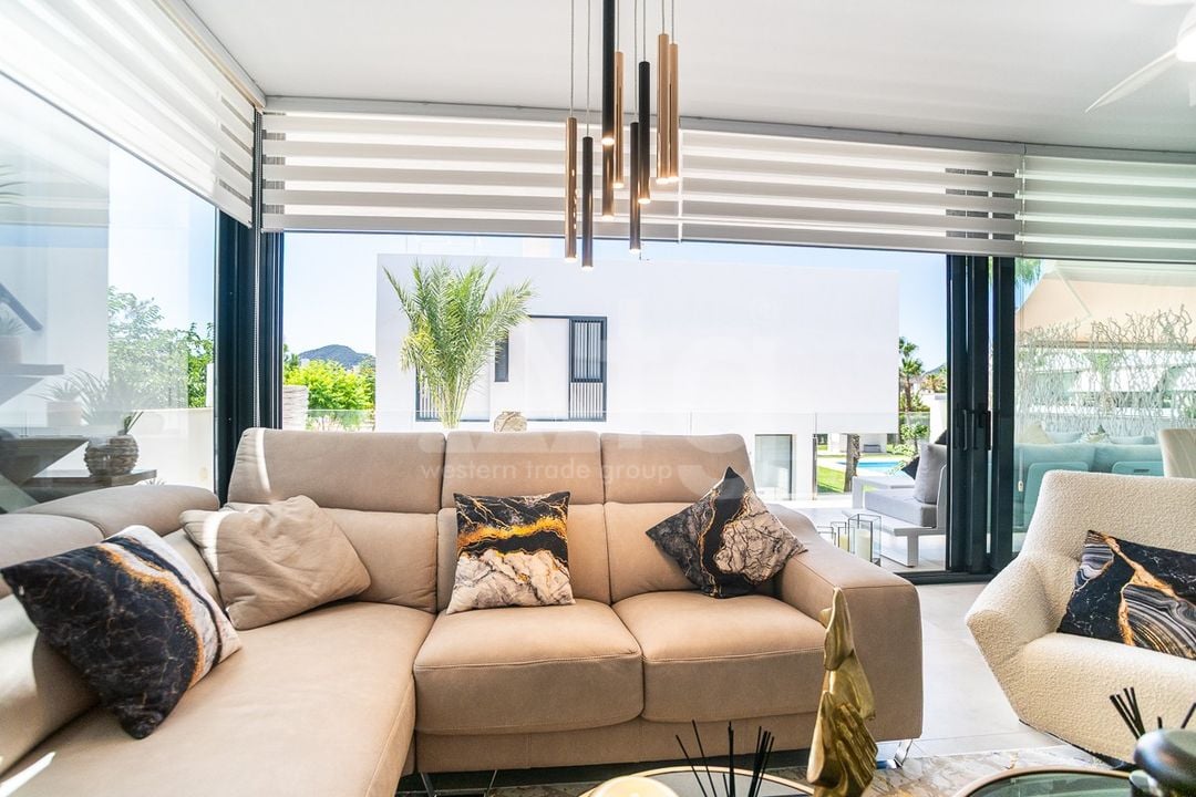 3 bedroom Penthouse in Cartagena - GS149466 - Photo - 9