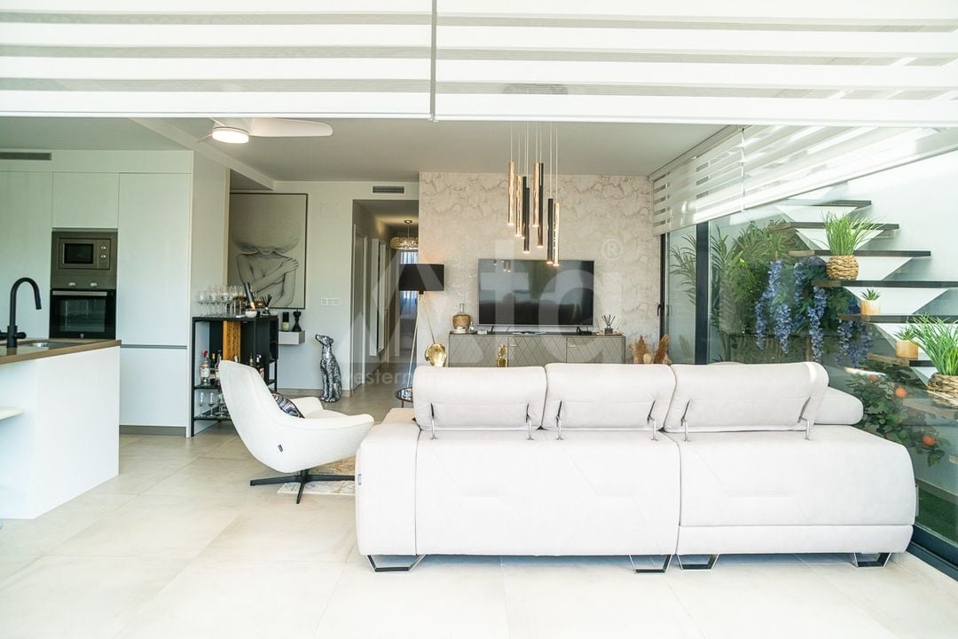 3 bedroom Penthouse in Cartagena - GS149466 - Photo - 10
