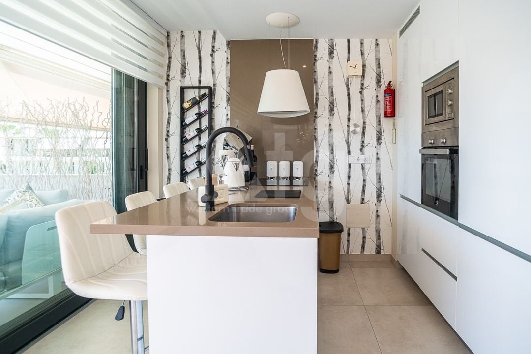 3 bedroom Penthouse in Cartagena - GS149466 - Photo - 13