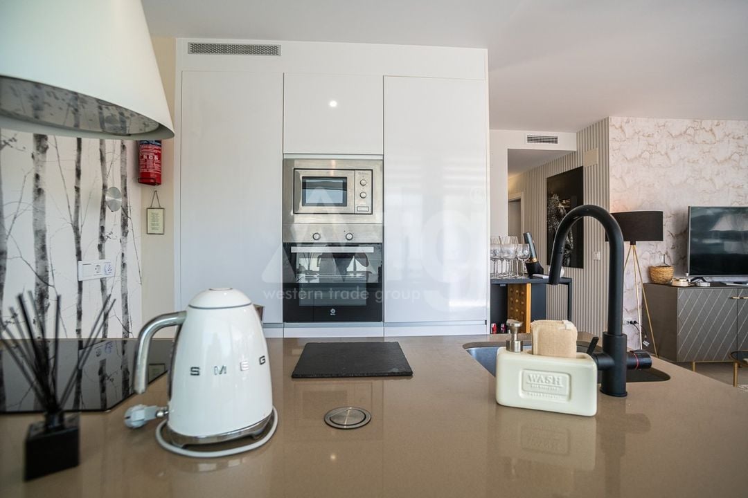 3 bedroom Penthouse in Cartagena - GS149466 - Photo - 12
