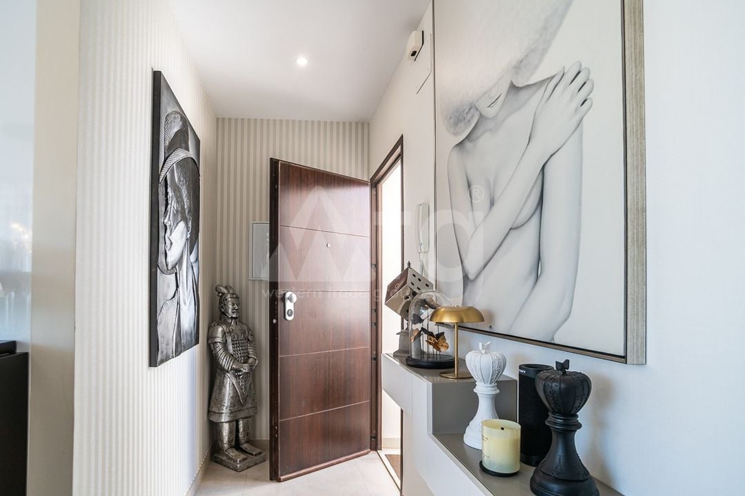 3 bedroom Penthouse in Cartagena - GS149466 - Photo - 15