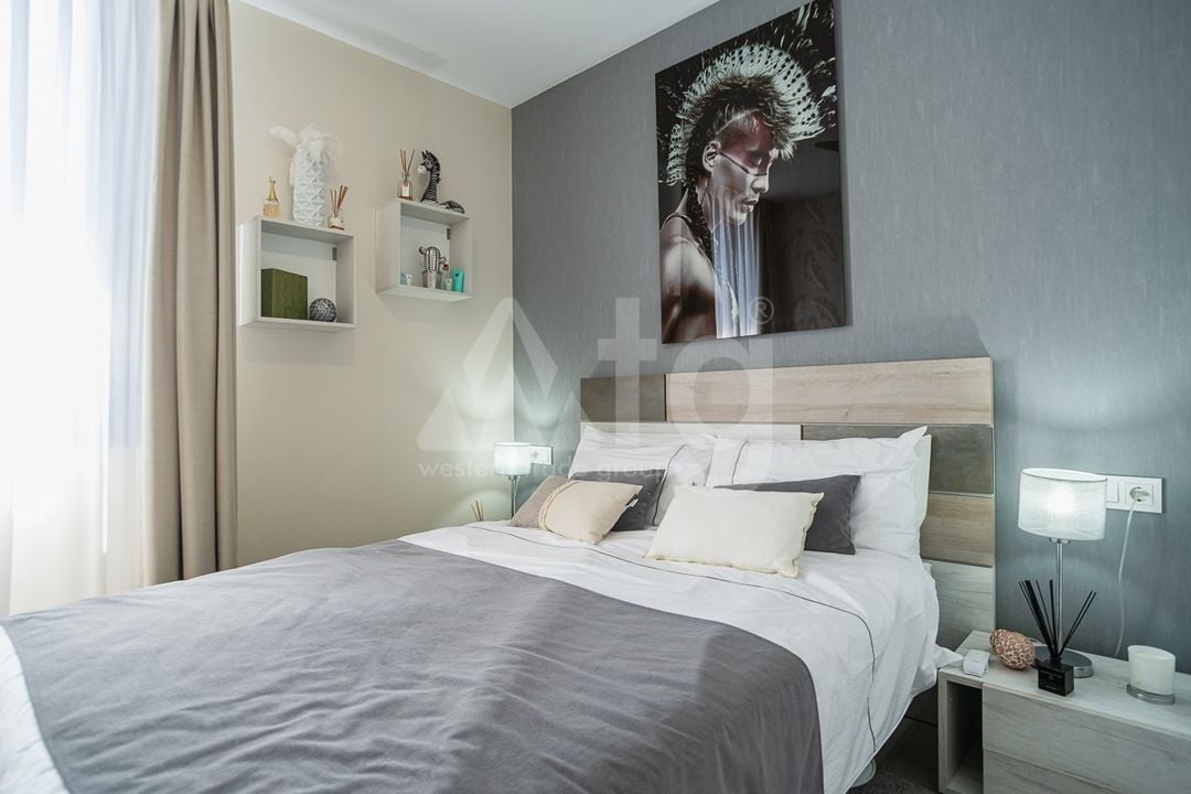 3 bedroom Penthouse in Cartagena - GS149466 - Photo - 16