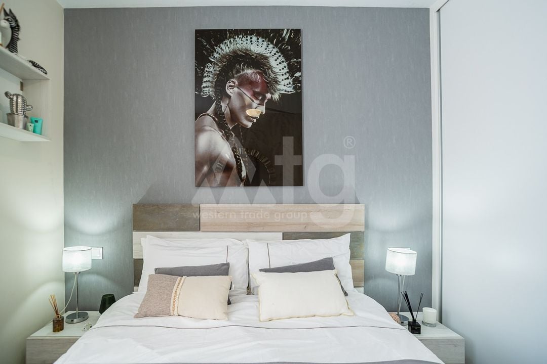 3 bedroom Penthouse in Cartagena - GS149466 - Photo - 18