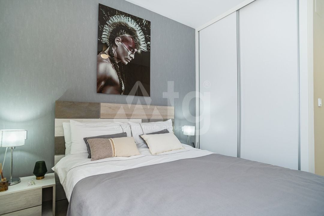 3 bedroom Penthouse in Cartagena - GS149466 - Photo - 17