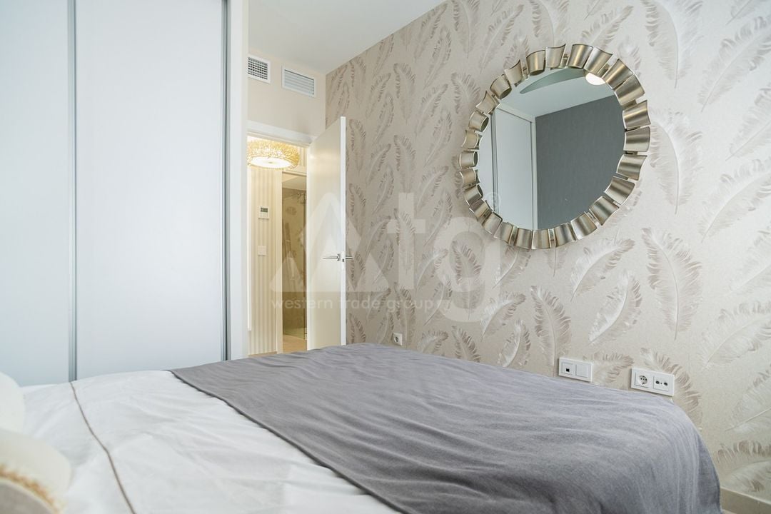 3 bedroom Penthouse in Cartagena - GS149466 - Photo - 19