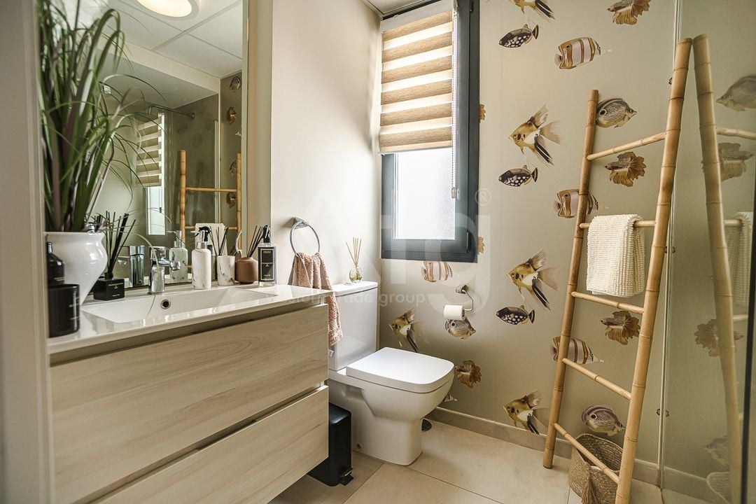 3 bedroom Penthouse in Cartagena - GS149466 - Photo - 26