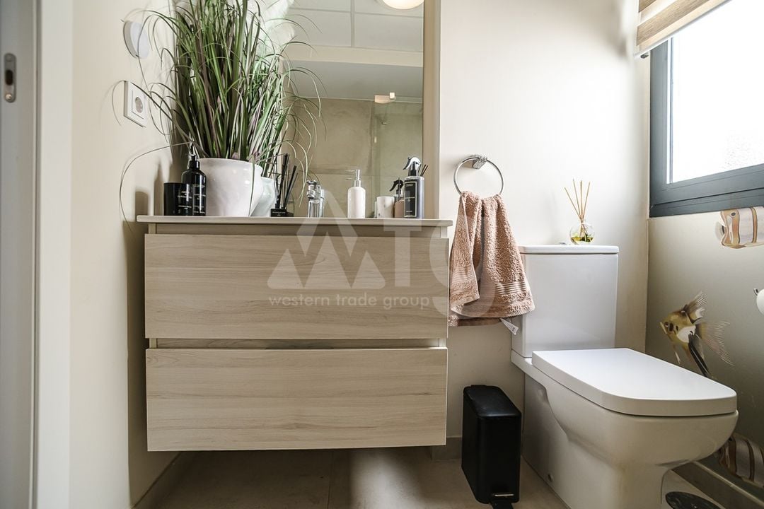 3 bedroom Penthouse in Cartagena - GS149466 - Photo - 27