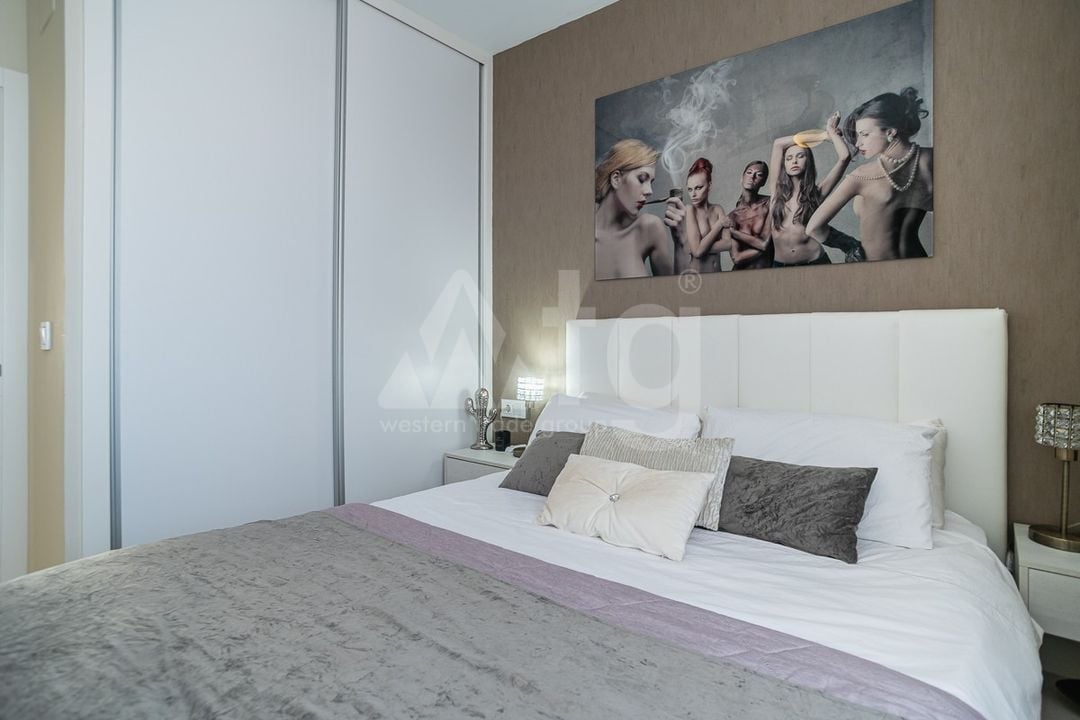 3 bedroom Penthouse in Cartagena - GS149466 - Photo - 20