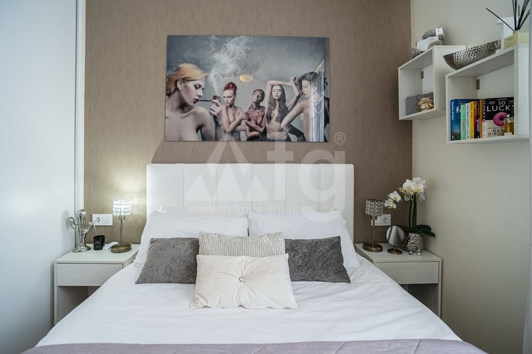 3 bedroom Penthouse in Cartagena - GS149466 - Photo - 22