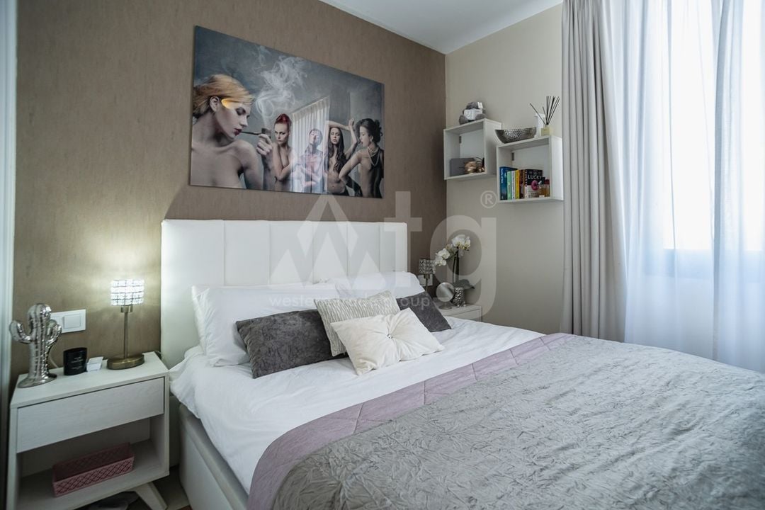 3 bedroom Penthouse in Cartagena - GS149466 - Photo - 21