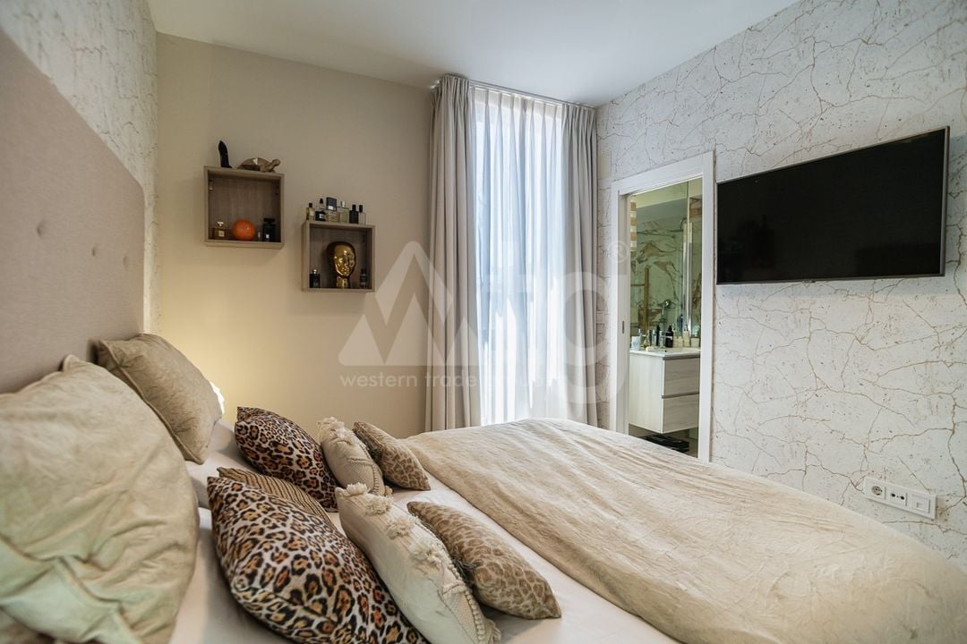 3 bedroom Penthouse in Cartagena - GS149466 - Photo - 25