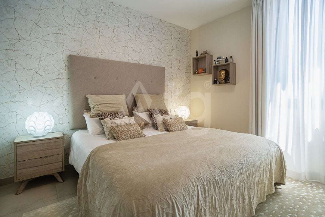 3 bedroom Penthouse in Cartagena - GS149466 - Photo - 23