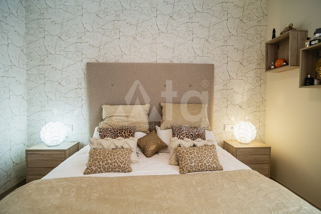 3 bedroom Penthouse in Cartagena - GS149466 - Photo - 24