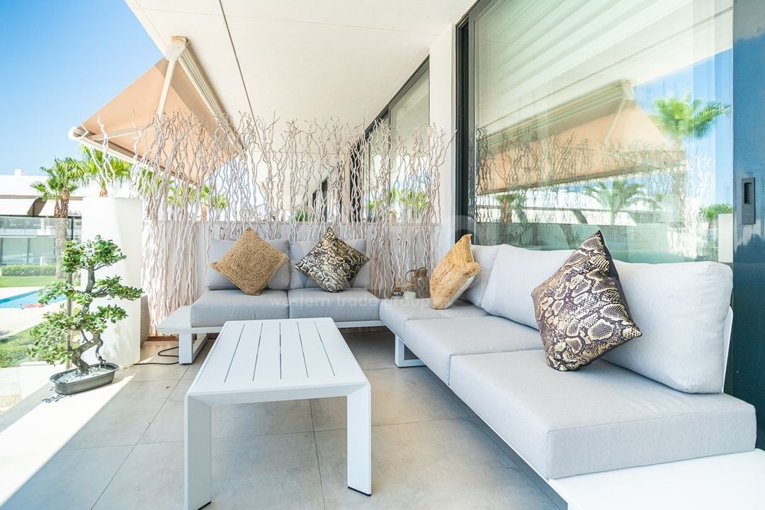 3 bedroom Penthouse in Cartagena - GS149466 - Photo - 30