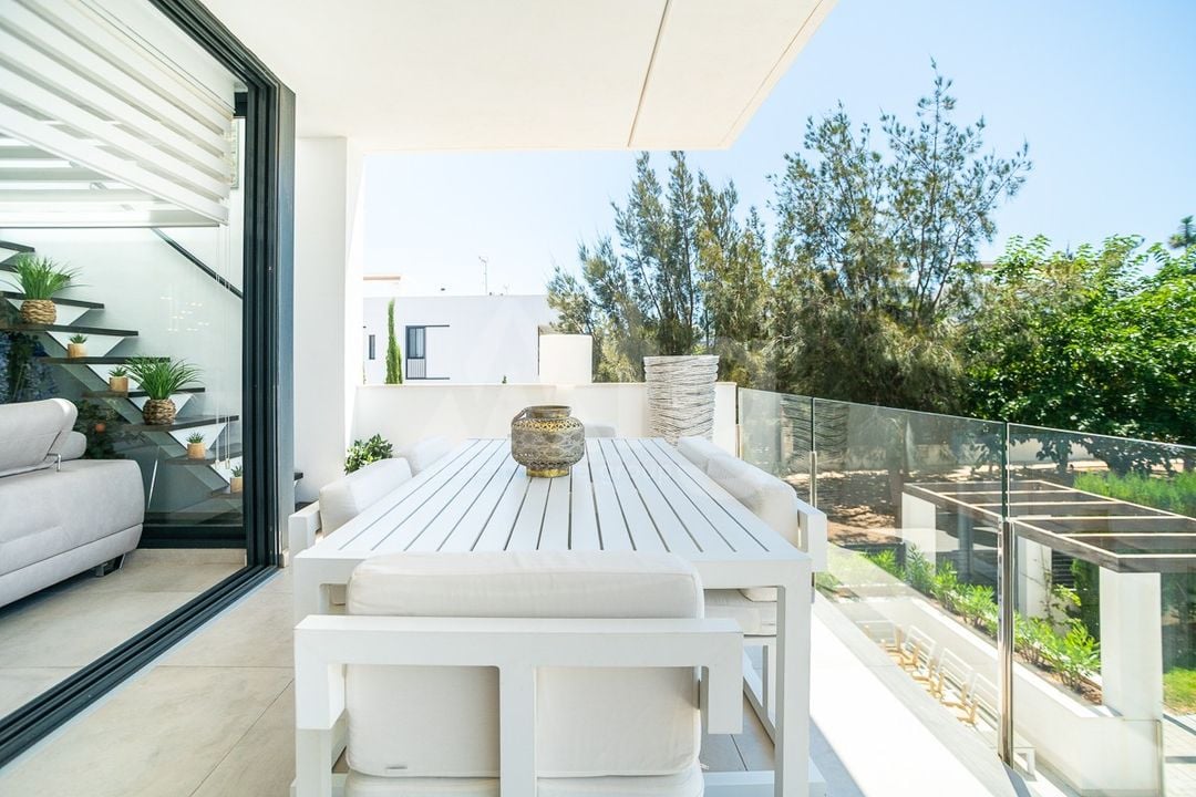3 bedroom Penthouse in Cartagena - GS149466 - Photo - 32