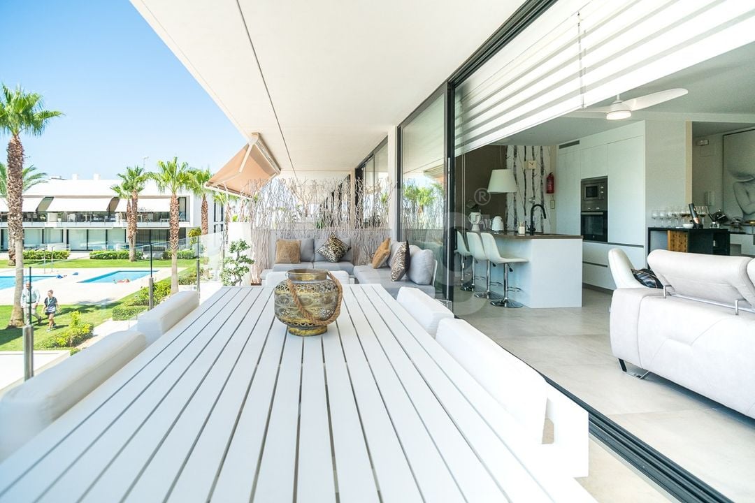 3 bedroom Penthouse in Cartagena - GS149466 - Photo - 31