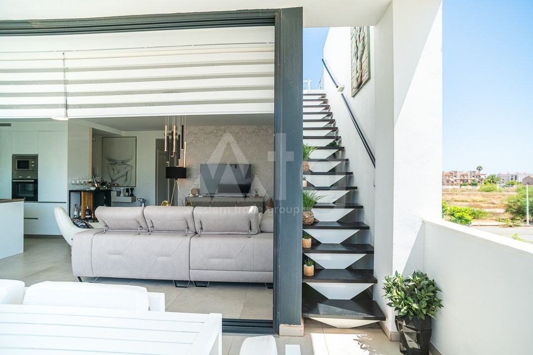 3 bedroom Penthouse in Cartagena - GS149466 - Photo - 33
