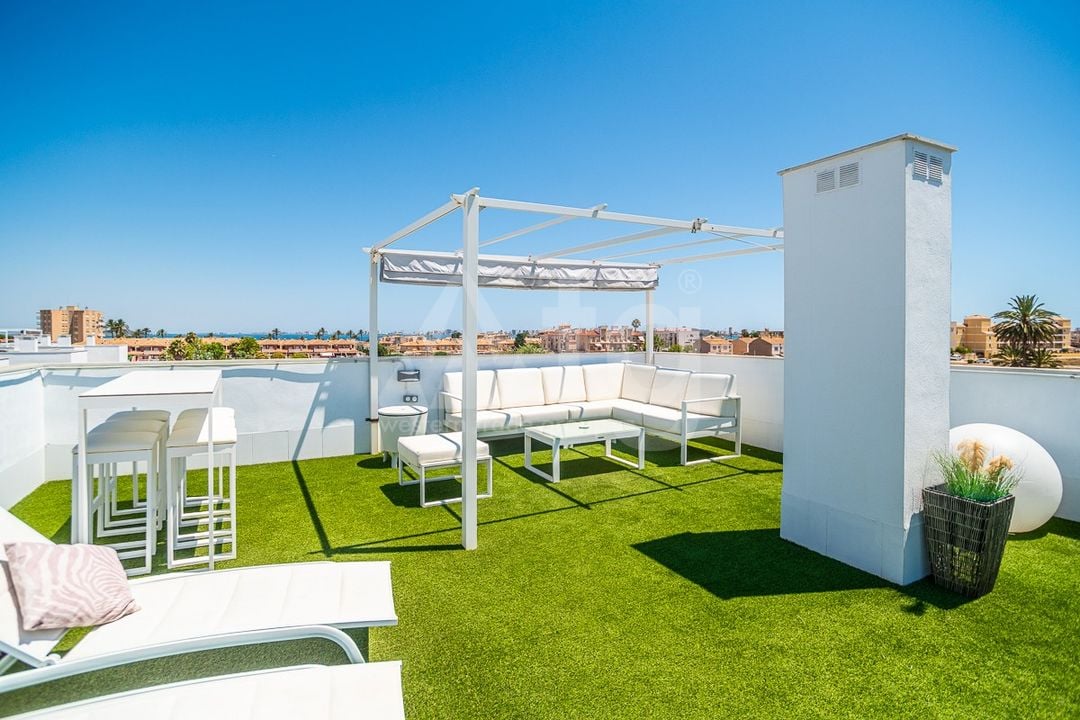 3 bedroom Penthouse in Cartagena - GS149466 - Photo - 35