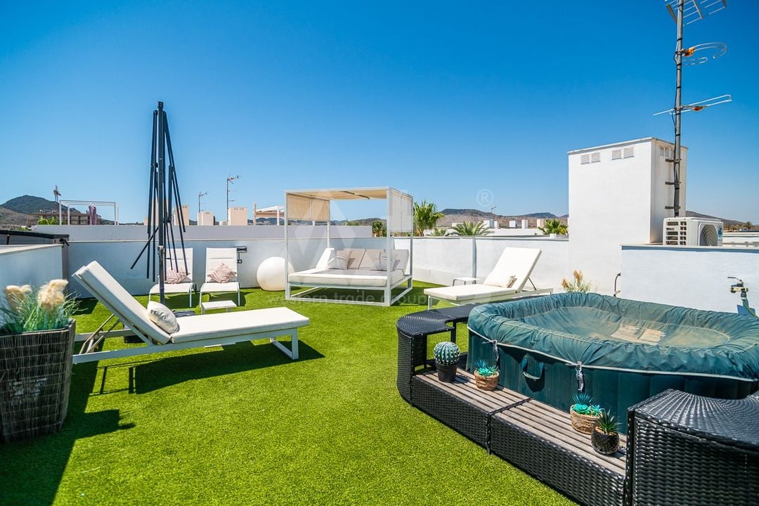 3 bedroom Penthouse in Cartagena - GS149466 - Photo - 34