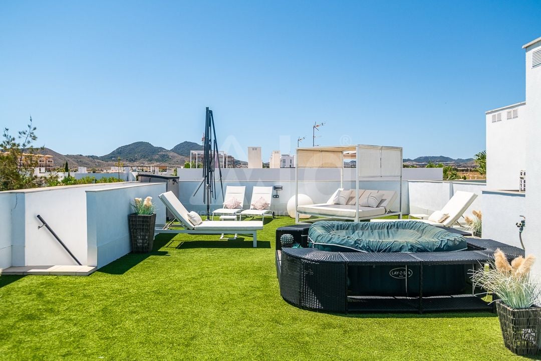 3 bedroom Penthouse in Cartagena - GS149466 - Photo - 36
