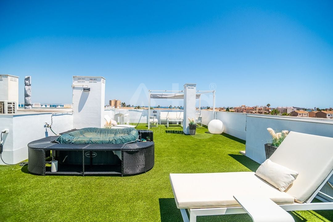 3 bedroom Penthouse in Cartagena - GS149466 - Photo - 37
