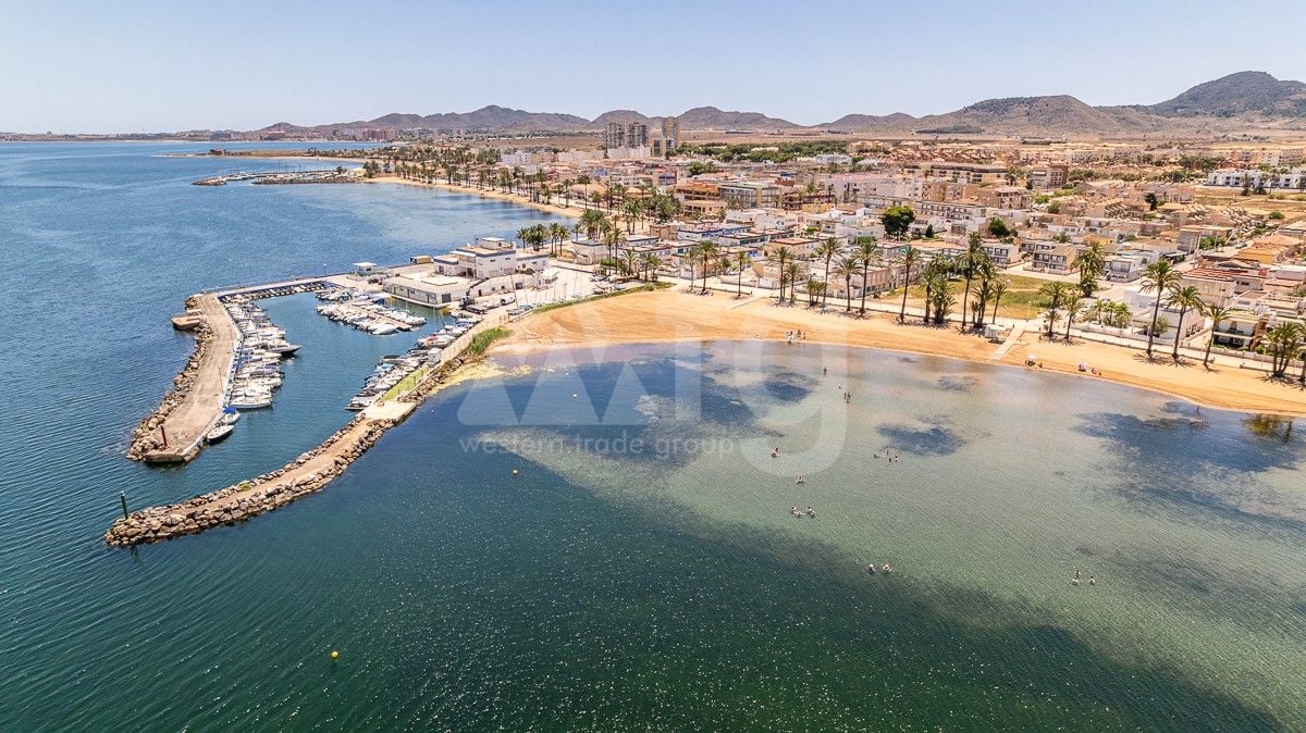 3 bedroom Penthouse in Cartagena - GS149466 - Photo - 41