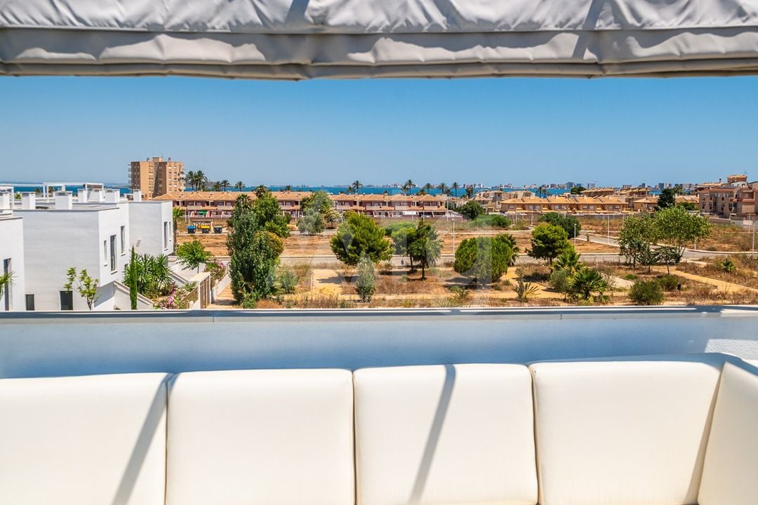 3 bedroom Penthouse in Cartagena - GS149466 - Photo - 38