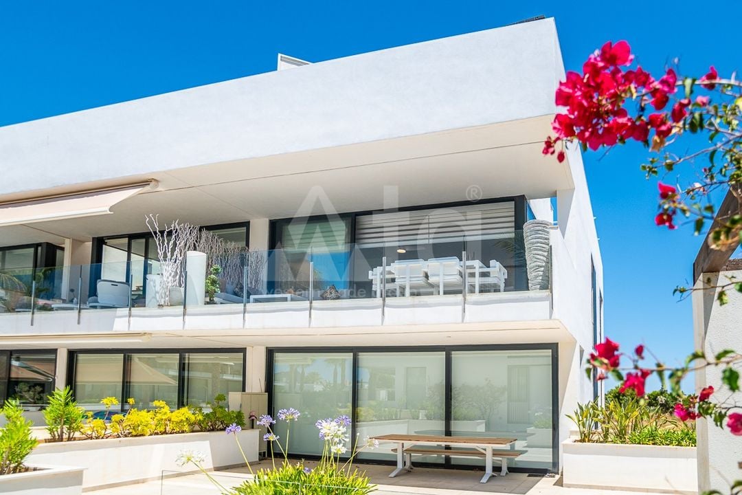 3 bedroom Penthouse in Cartagena - GS149466 - Photo - 3
