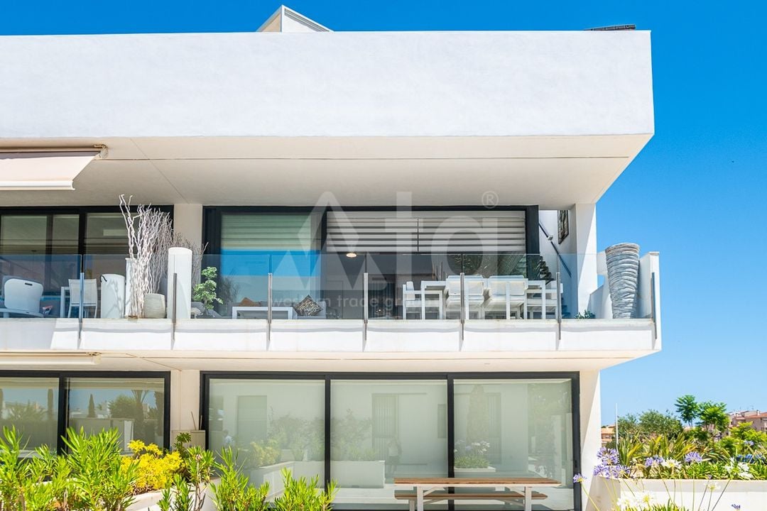 3 bedroom Penthouse in Cartagena - GS149466 - Photo - 4