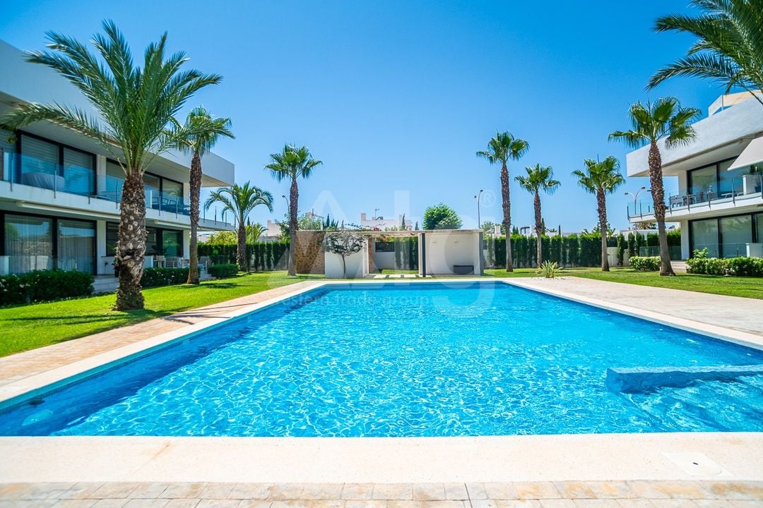 3 bedroom Penthouse in Cartagena - GS149466 - Photo - 2