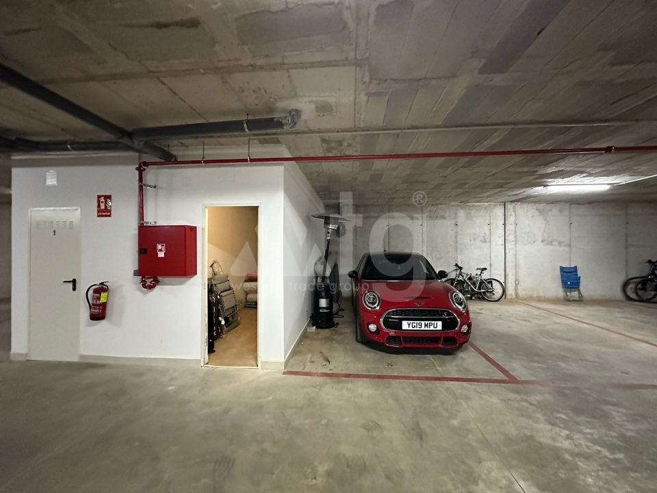 3 bedroom Penthouse in Cartagena - GS149466 - Photo - 39