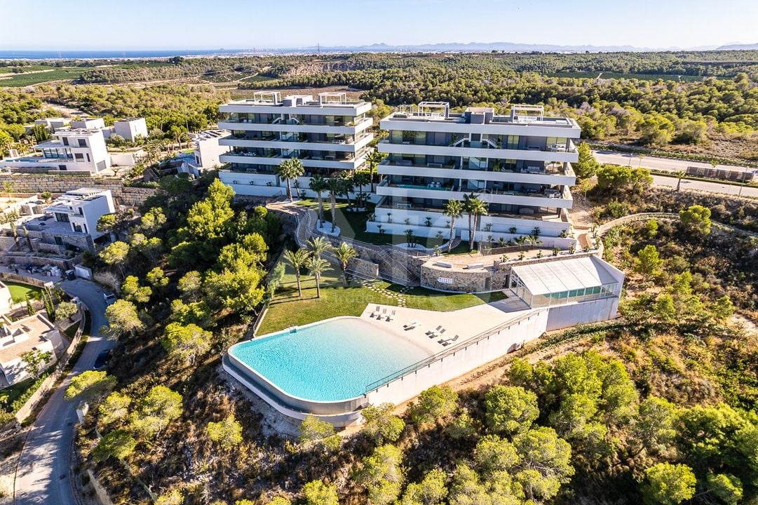 Appartement de 3 chambres à Las Colinas - GS149467 - Photo - 1